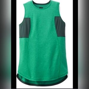 REI Screeline Cascade Tank Sz S